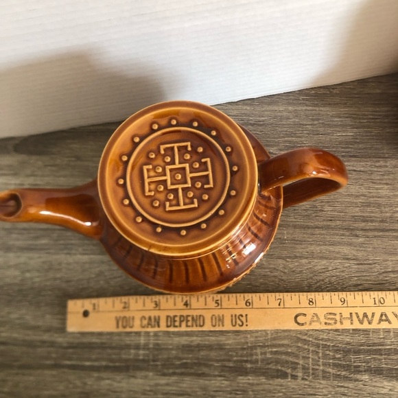 Vtg Sadler England MCM Ceramic Tea Set - Picture 13 of 14